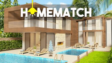 Homematch Mod APK v1.76.1 (Unlimited Coins/Diamonds/Lives) Download
