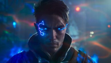 Immortals of Aveum'dan Oynanış Videosu Geldi