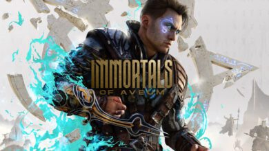 Immortals of Aveum'dan Yeni Fragman Geldi [Video]