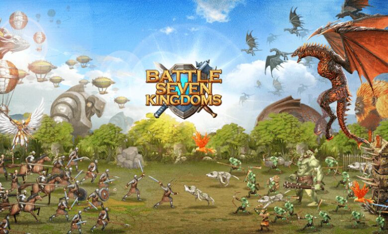 Kingdom Wars 2