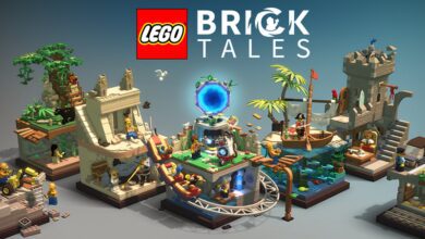 LEGO Bricktales APK v1.5 (Full Game) Download for Android