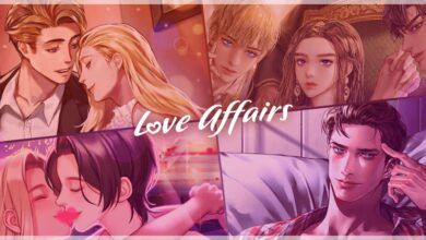 Love Affairs Mod APK v2.4.1 (Free Premium Choices) Download