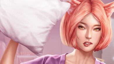 Love Sparks Mod APK v2.11.0 (Menu, Unlimited Diamonds) Download