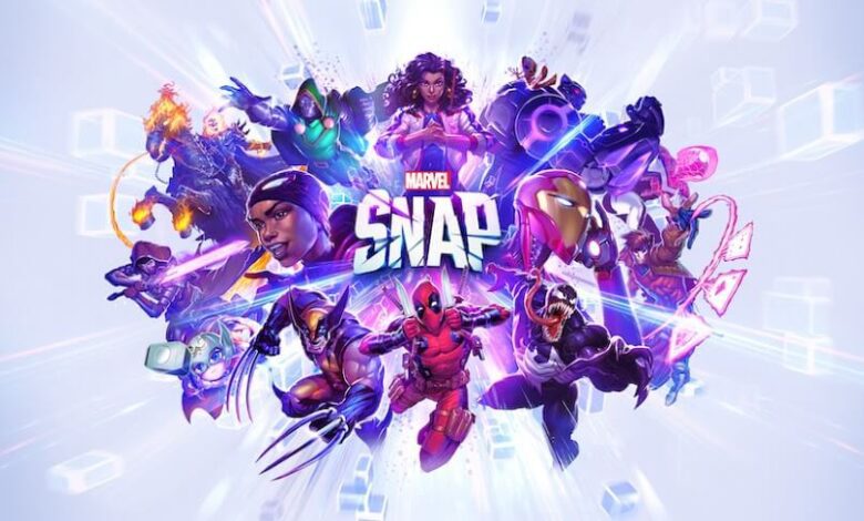 MARVEL SNAP APK v15.15.2 (Full Game) Download