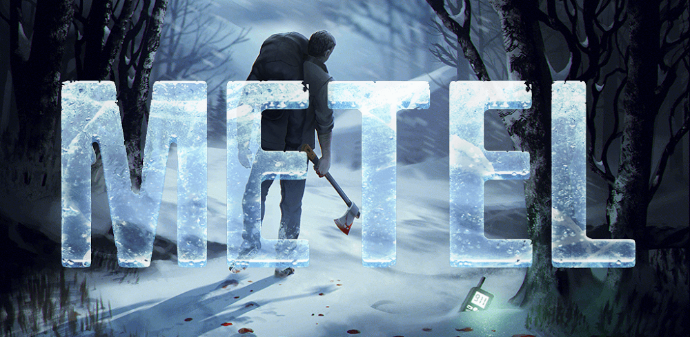 METEL HORROR ESCAPE Mod APK v0.517 (Unlocked Mask, Ad-Free) Download