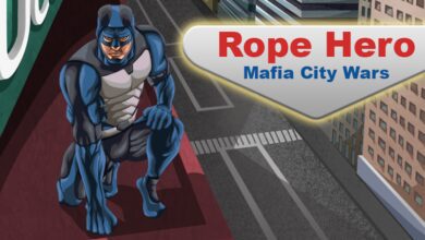 Mafia City Wars Mod APK v1.3.6 (Unlimited Money) Download