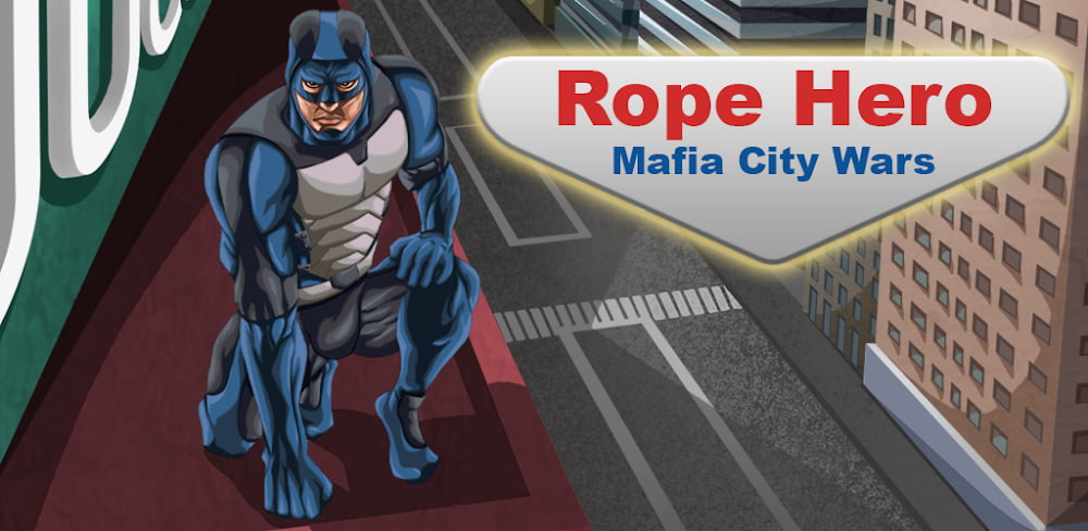 Mafia City Wars Mod APK v1.3.6 (Unlimited Money) Download