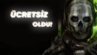 Modern Warfare 2, Kısa Süreliğine Ücretsiz Oldu