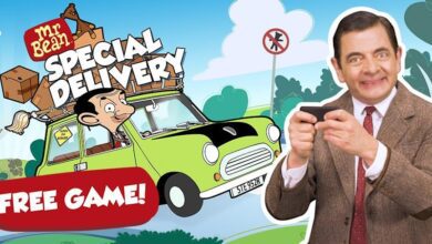 Mr Bean - Special Delivery Mod APK v1.10.2 (Unlimited Money) Download