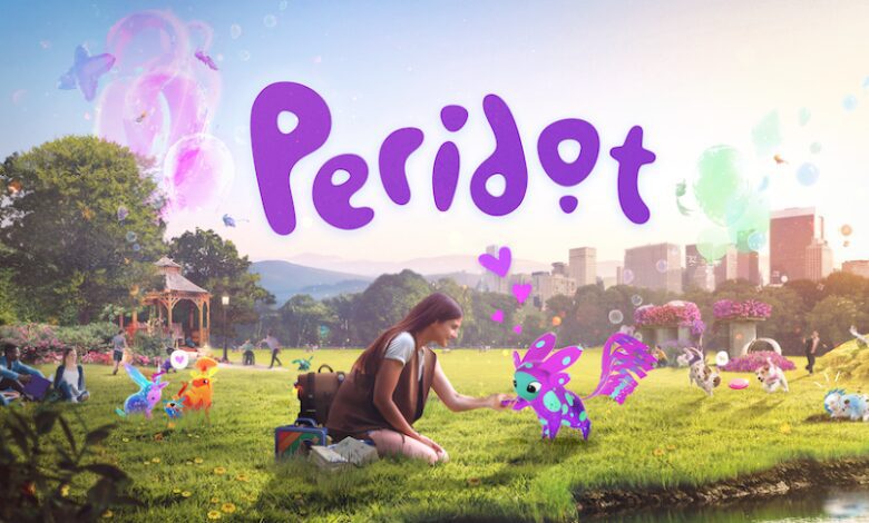 Peridot APK v1.0.0 (Latest Version) Download for Android