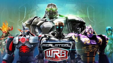 Real Steel World Robot Boxing Mod APK v76.76.113 (Unlimited Money) Download