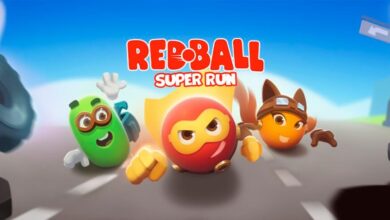 Red Ball Super Run Mod APK v1.5.2 (Unlimited Money) Download