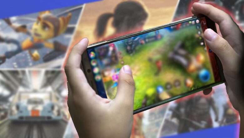 Sony'nin Mobil Oyun Planları İfşa Oldu