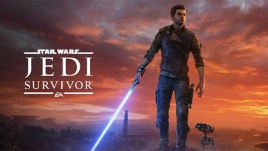 Star Wars Jedi: Survivor Çıktı: İşte Bilmeniz Gerekenler!