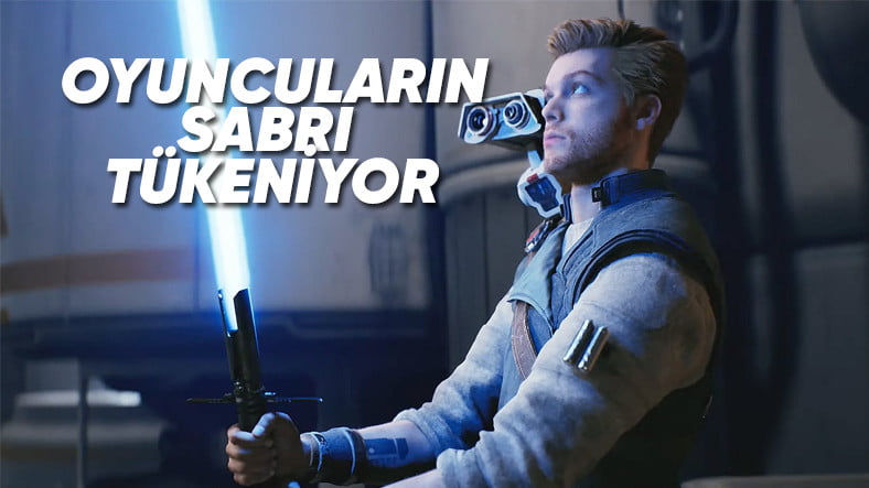 Star Wars Jedi: Survivor’da Özel İçerikler Kayboluyor