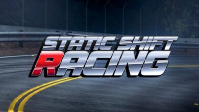 Static Shift Racing Mod APK v56.10.2 (Unlimited Nitro) Download