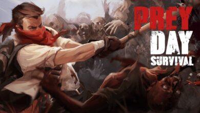 Prey Day: Survival