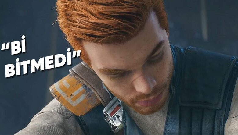 Star Wars Jedi: Survivor'da Oyuncuları Çileden Çıkaran Bir Bug Keşfedildi