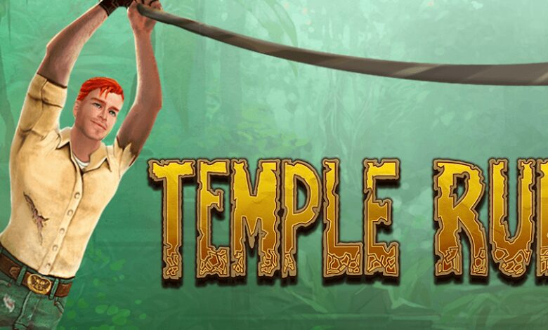 Temple Run Mod APK v1.23.0 (Unlimited Money) Download