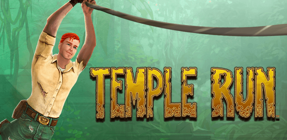 Temple Run Mod APK v1.23.0 (Unlimited Money) Download