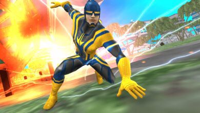 Unlimited Speed Mod APK v1.9.0 (Unlimited Points, No Ads) Download