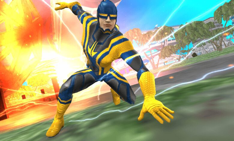 Unlimited Speed Mod APK v1.9.0 (Unlimited Points, No Ads) Download