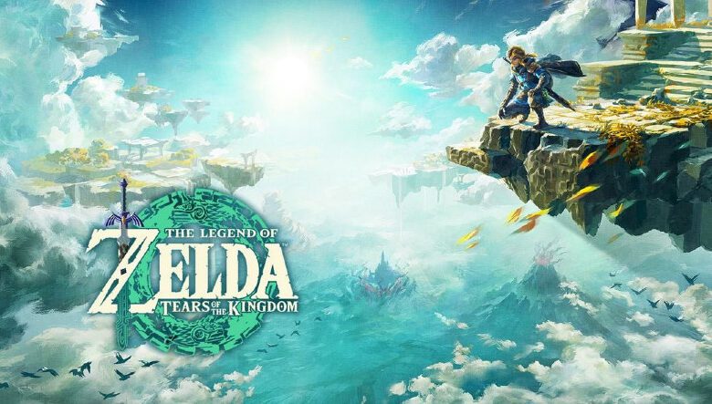 Yeni The Legend of Zelda Oyunu Çıktı: İşte Tüm Detaylar!
