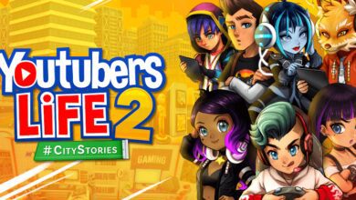 Youtubers Life 2 Mod APK v1.3.3 (Unlimited Money) Download