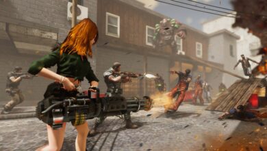 ZOMBIE FIRE 3D Mod APK v1.12.2 (Unlimited Money/Grenade/First Aid Kit) Download