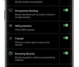 AdGuard Ad Blocker v4.0.895 [Nightly] [Premium] [No-Root] [Mod Extra] APK Free Download