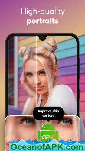 Remini - AI Photo Enhancer v3.7.227.202198591 [Pro] [Ultra Lite] [Mod] APK Free Download