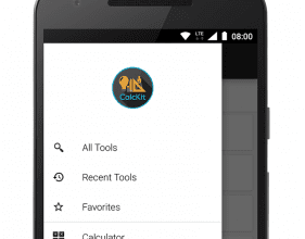 CalcKit: All-In-One Calculator v5.1.1 build 5110 [Premium] APK Free Download
