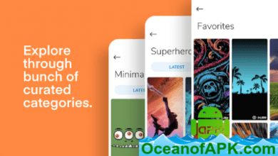 WallsPy - 4K & HD Wallpapers v3.4.4 b125 (Premium) APK Free Download