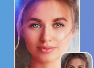 Facetune2 - Selfie Editor & Filters, by Lightricks v2.4.2-free (VIP) APK Free Download