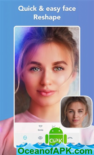 Facetune2 - Selfie Editor & Filters, by Lightricks v2.4.2-free (VIP) APK Free Download