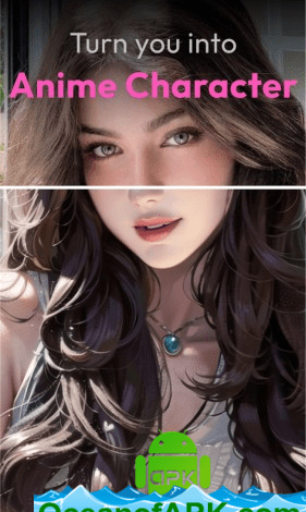 Animecore AI: AI Photo Creator v1.0.6 b9 [Premium] [mod] APK Free Download
