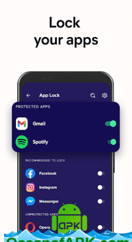 Avast Antivirus & Security v23.12.0 (Beta) (Premium) APK Free Download