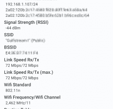 PhoNetInfo PRO - Phone Info v1.0.67 Pro (minApi16) [Paid] APK Free Download