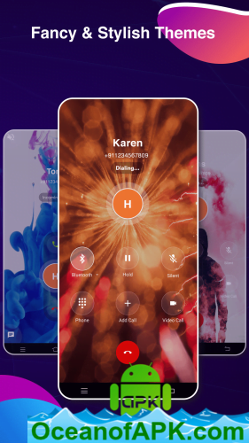 Vani Dialer - Call Logs, Contacts v8.7 [Premium] APK Free Download