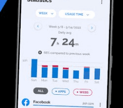 AppBlock - Block Apps & Sites v6.3.2 (Premium) APK Free Download