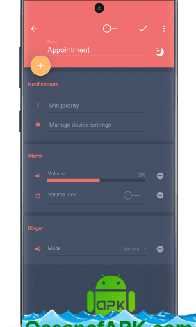 Volume Control v6.0.3 [Premium] [Mod Extra] APK Free Download