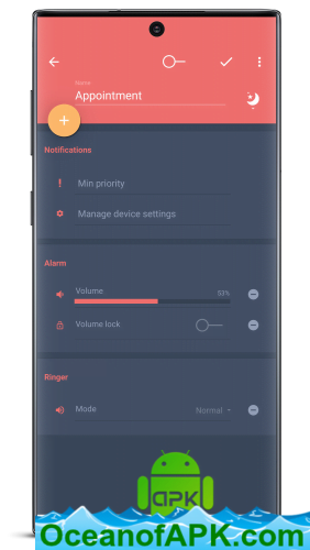 Volume Control v6.0.3 [Premium] [Mod Extra] APK Free Download