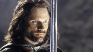 Amazon, Yüzüklerin Efendisi Oyunu Geliştiriyor