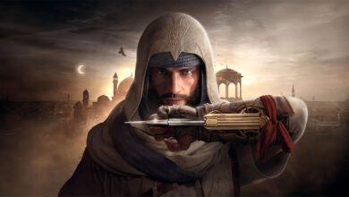 Assassin's Creed Mirage’dan Kısa Bir Oynanış Görüntüsü Sızdırıldı