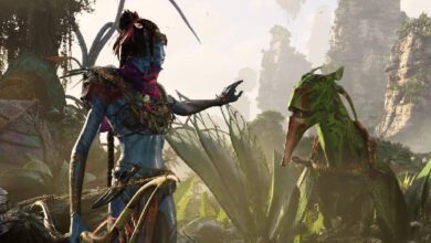 Yeni Oyun Avatar: Frontiers of Pandora'dan İlk Oynanış Videosu Geldi: Çıkış Tarihi de Açıklandı