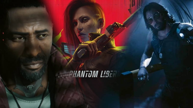 Cyberpunk 2077: Phantom Liberty Çıkış Tarihi ve Keyif Kaçıran Türkiye Fiyatı Açıklandı [Video]