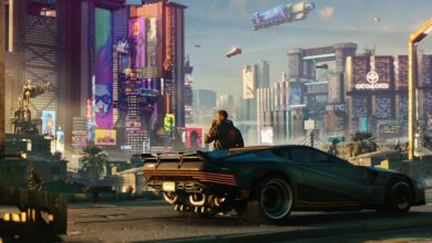 Cyberpunk 2077'nin Sistem Gereksinimleri Değişiyor! İşte Çoğu Kişiyi Üzecek Yeni Özellikler...