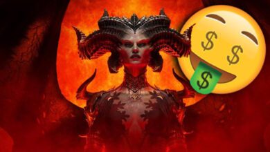 Diablo 4, Blizzard'ın En Hızlı Satan Oyunu Oldu