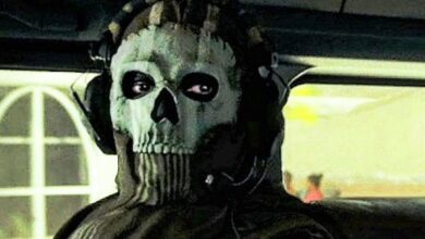 Call of Duty’nin İkonik Karakteri Ghost’un Sesi Satışa Çıktı: Ne İsterseniz Onu Söyleyecek!