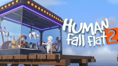 Human Fall Flat 2 Duyuruldu! [Video]